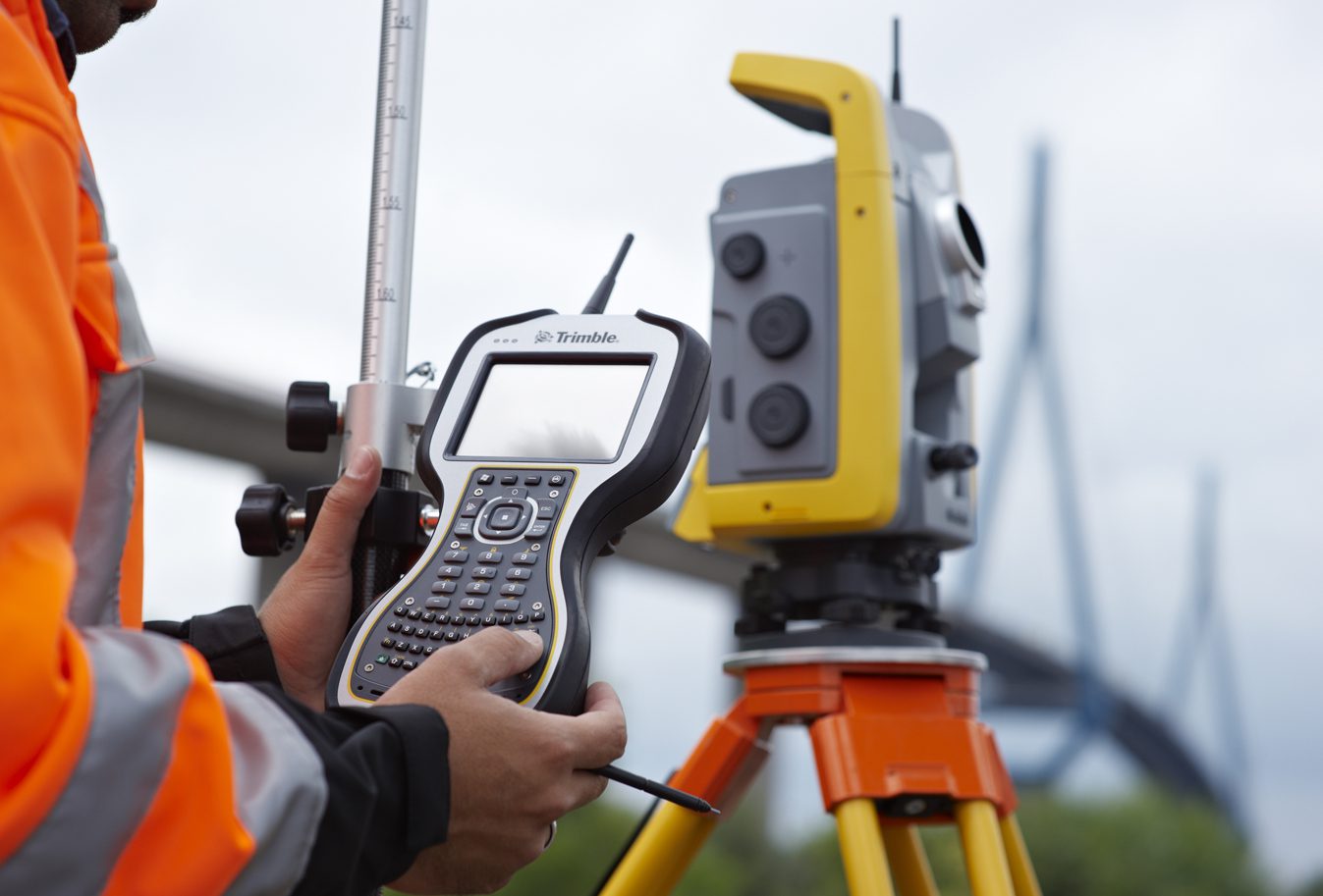 nads1927 datum files for trimble survey controller