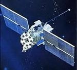 Glonass Satellite