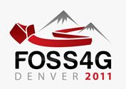 FOSS4G logo