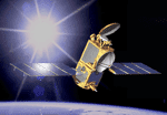 jason-2 satellite