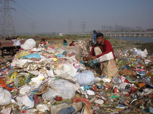 india-dump