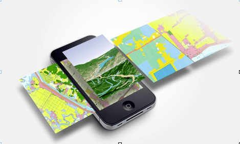 MapGIS Mobile_9