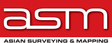 Asian Surveying & Mapping