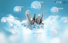 China SmartCity