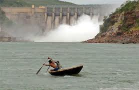 India Reservoir