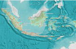 Indonesia Web Map
