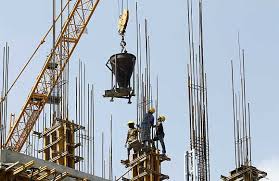 Tamil Nadu construction