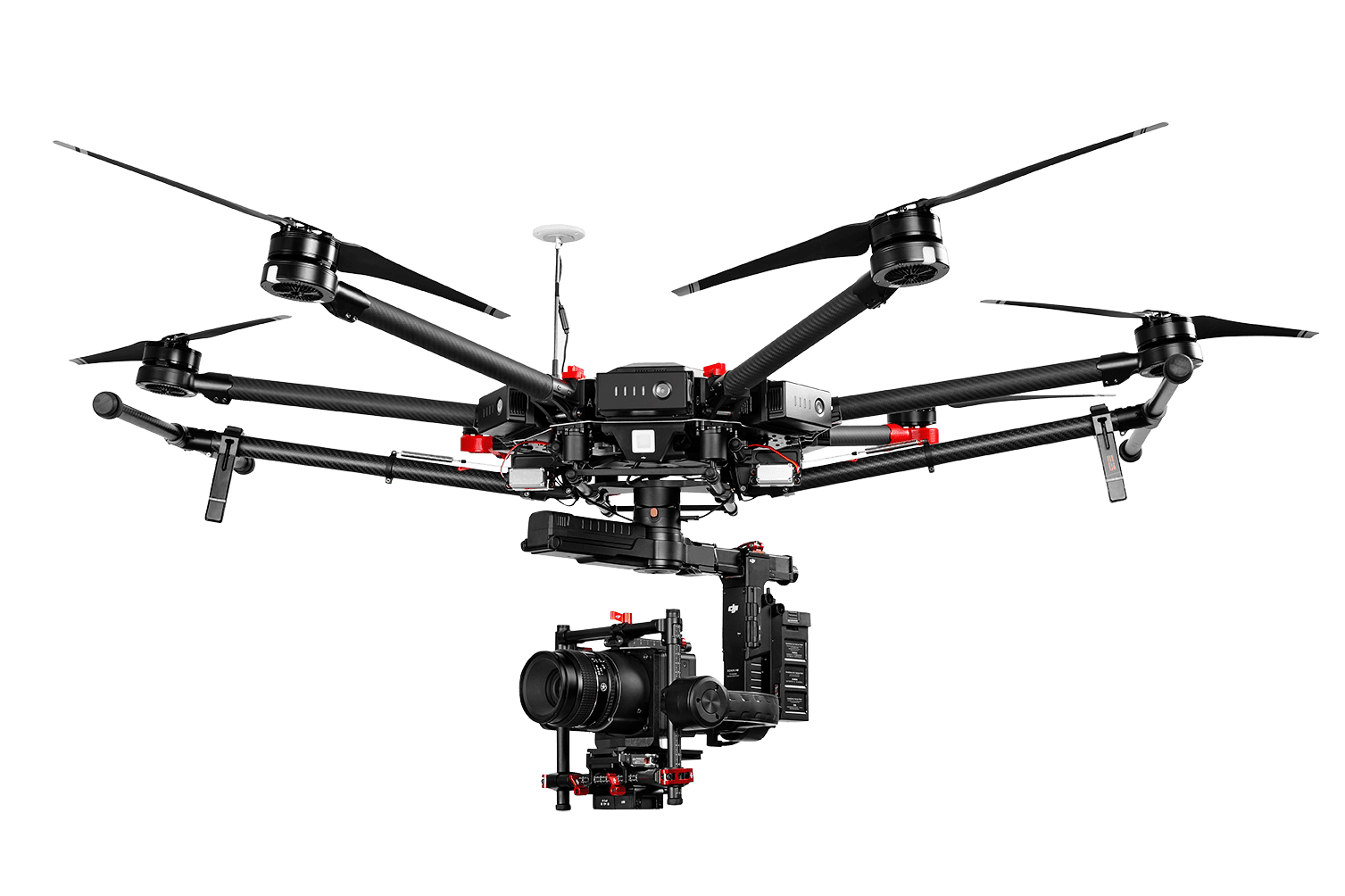 M600 best sale pro dji