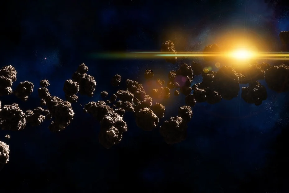 asteroidbelt